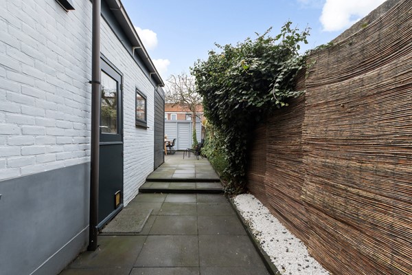 Medium property photo - Komatistraat 29, 3312 CB Dordrecht